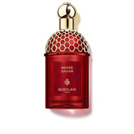 Guerlain AMBER SAMAR Eau de Parfum Vaporizador 125 ml Precio: 136.88999951. SKU: B1A2TGN6A2