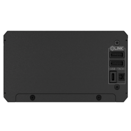 Corsair CP-9020267-EU Fuente Alimentación iCUE LINK HX1200i SHIFT 1200W 80+ Platinum Modular ATX 3.1 PCIe 5.1