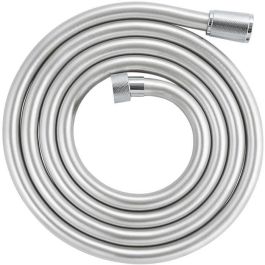 Grohe 27507001 Flexo de ducha VitalioFlex 2m Antitorsión Conexión Universal Superficie Lisa Cromo