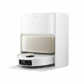 Mova MOV6977728943794 Robot Aspirador V50 Ultracompleto - Potencia 24.000 Pa, Limpieza Térmica Suelos DuoSolution Mova MOV6977728943794 Robot Aspirador V50 Ultracompleto - Potencia 24.000 Pa, Limpieza Térmica Suelos DuoSolution