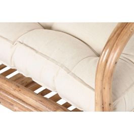 Silla Balines DKD Home Decor Natural 58 x 85 x 56.5 cm Silla Balines DKD Home Decor Natural 58 x 85 x 56.5 cm
