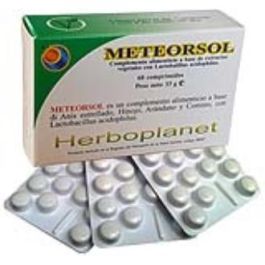 Meteorsol Blister 60Comp. Precio: 25.4999998. SKU: B1CNWEQLHN