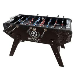 Futbolin imperial deluxe 142x74x87.5 cm 49 kg Precio: 596.50000047. SKU: B16W8DK4QV