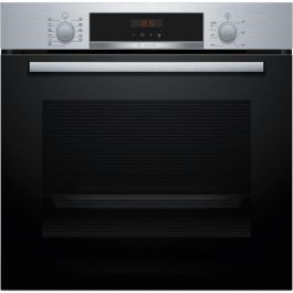 Horno Pirolítico BOSCH HBA574ES3 71 L 3600 W Precio: 494.89. SKU: B1ABHH98GL