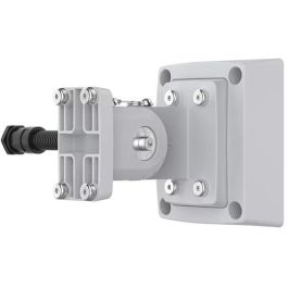 Axis T91R61 Soporte de Pared para Cámaras D2050-VE/D2110-VE de Aluminio Negro/Blanco Inclinación 0-90° Max 5kg Precio: 169.50000045. SKU: B19SY5GSDE