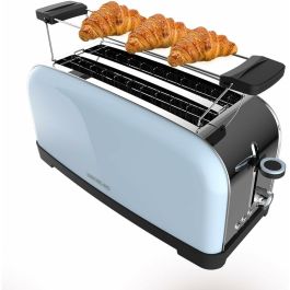 Tostadora Cecotec Toastin' time 1500 1500 W Precio: 38.89000016. SKU: B18JACSBCG
