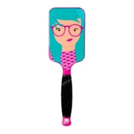 Bifull Cepillo Raqueta Girls 01 Precio: 4.49999968. SKU: B1B9WXXQYM