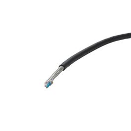 Vivolink Cable de micrófono Pro de 2 pares negro de 100m