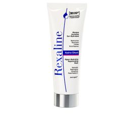 Rexaline Hydra Shock Mask 75 mL Precio: 37.8900005. SKU: B1BGAB5MQ5