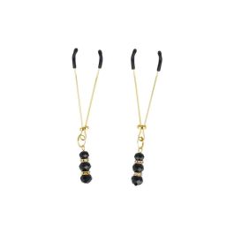 Pinzas para los pezones Virgite MOD. 13 Precio: 28.88999993. SKU: B14SZ82T86