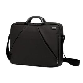 Lexon Funda Portadocumentos para Ordenador Portátil 16" Negro 10L Precio: 34.50000037. SKU: B186B9F9RR