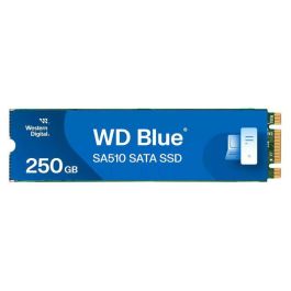 Western Digital SSD SATA M.2 2280 250 GB para PC Profesional y Creadores de Contenido Precio: 67.50000004. SKU: B13HR76297