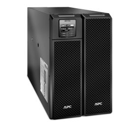 APC Smart-UPS On-Line sistema de alimentación ininterrumpida (UPS) Doble conversión (en línea) 10 kVA 10000 W 10 salidas AC APC Smart-UPS On-Line sistema de alimentación ininterrumpida (UPS) Doble conversión (en línea) 10 kVA 10000 W 10 salidas AC