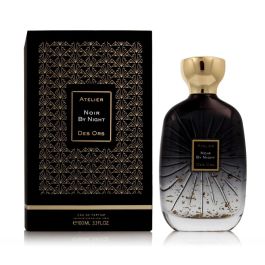 Perfume Unisex Atelier Des Ors EDP Noir by Night 100 ml Precio: 159.59000002. SKU: B1C6NE89X3