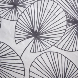 Today Sunshine 0.14 Juego de Funda Nórdica Estampado - 220x240cm - 2 Personas - Algodón 57 Hilos