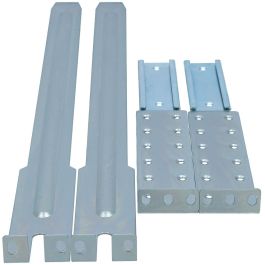 Cisco NEXUS 3K/9K NXK-ACC-KIT-1RU= Kit de Accesorios Fijo 1RU para Switches Nexus Gris Precio: 154.4999995. SKU: B1CBZJ668D