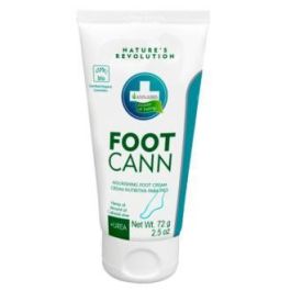 Footcann Crema Nutritiva Para Pies 75Ml. Bio Precio: 9.5000004. SKU: B1FEN5CAS7