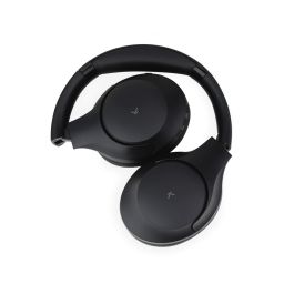 Auriculares con Micrófono KSIX Odissey Negro