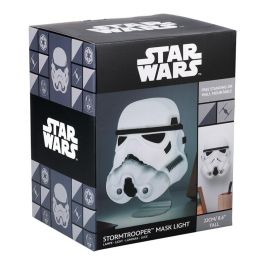 Paladone Lámpara Star Wars Máscara Stormtrooper