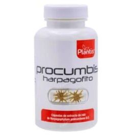 Procumbis Plantis Harpagophytum 60 Cápsulas Antiinflamatorio Precio: 17.7899997. SKU: B1HD4W676M