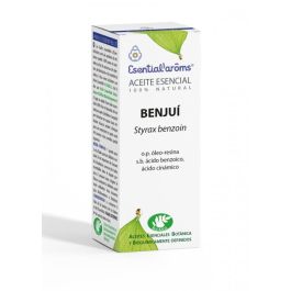 Aceite Esencial Aebbd - Benjuí 10 Ml Precio: 10.50000006. SKU: B1K72ALGY2