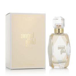 Perfume Mujer Victoria's Secret EDP Angel Gold 100 ml Precio: 97.98999991. SKU: B1D3VSPEYS
