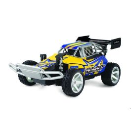 Crosslander AAABS07542 BUGGY MAX Coche Buggy con Control Remoto Recargable