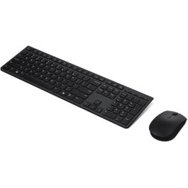 Lenovo +Maus wireless - Professional Rechargeable Combo