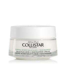 Collistar Attivi Puri Crema Salicilico + Niacinamida Precio: 26.79000016. SKU: S05110639