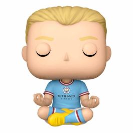 FUNKO Figura POP! Manchester City Erling Haaland Vinilo Coleccionable FUNKO Figura POP! Manchester City Erling Haaland Vinilo Coleccionable Precio: 15.68999982. SKU: B12ZWBYX5D