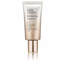 Estée Lauder CC creme SPF10 Revitalizing Supreme CC Cream Antiedad e Hidratante para Todo Tipo de Pieles 30 ml Precio: 54.94999983. SKU: S0590211