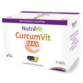Curcumvit Max Bcm95 90 Cap Curcumvit Max Bcm95 90 Cap Precio: 53.5000004. SKU: B1K7CN5GPF