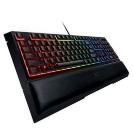 Teclado Gaming Razer Chroma RZ03-02041000-R311 Qwerty Español
