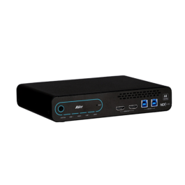 AVer Common Accesories Mt300N (61B31A0001AC) Matrix And Audio Tracking Box. Usb/Hdmi/Rtsp/Ndi In/Out