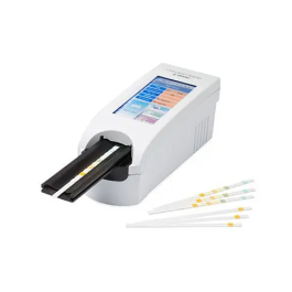 UranoVet Uranotest Lector Tiras Orina Precio: 1260.49999977. SKU: B1ALM324AA