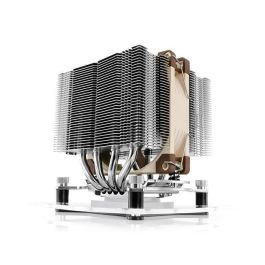 Noctua Cooler Cpu NH-D9L, 4 Heatpipes Dual Tower, 1X Nf-A9 92Mm Fan Pwm Precio: 76.89000055. SKU: S7819798