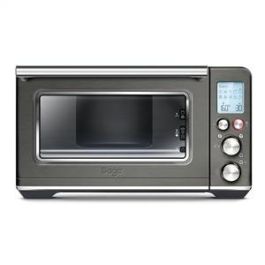 Sage SOV860BSS4EEU1 Horno de Aire Smart Air Fryer con 10 Funciones de Cocina