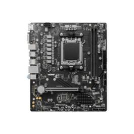 MSI Placa Base PRO A620M-E AM5 DDR5 - 96 GB Máx.