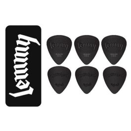 Bote De 6, Lemmy, Heavy Precio: 13.95000046. SKU: B1JCHE3598