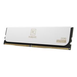 Team Group CTCWD532G6000HC38GDC01 Módulo de Memoria RAM para PC 32GB (2x16GB) DDR5 6000MHz Precio: 135.58999971. SKU: B1FHQGNJG8
