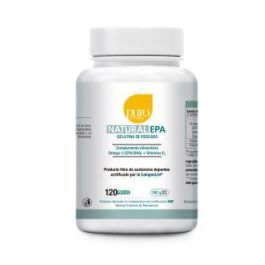 Natural Epa Maxima Absorcion 120Perlas Precio: 56.4999996. SKU: B1C9WQXFE8