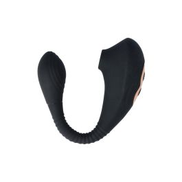 Succionador de Clítoris Langloys SELENE Negro Precio: 46.78999941. SKU: B1BLJWR6A2