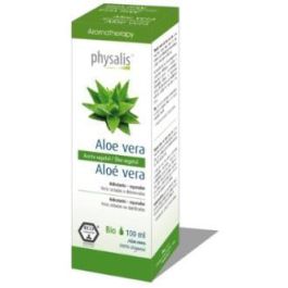 PHYSALIS Aceite de Aloe Vera Bio 100ml – Hidratante y Reparador para Piel Precio: 13.50000025. SKU: B1J4ZJ8BAN