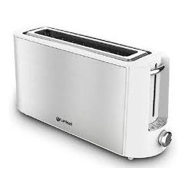 Grunkel Toaster Extra Wide Slot 1000W Stainless Steel Ts-Maxisteel Precio: 38.99698594. SKU: B146N2W6YZ