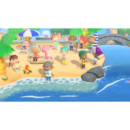 Nintendo Animal Crossing: New Horizons - Edición Coleccionista para Nintendo Switch