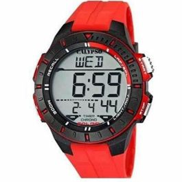 Reloj Hombre Calypso K5607/5 Precio: 59.50000034. SKU: B15T4AKA8M