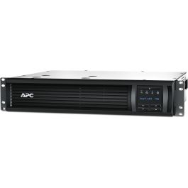 SAI Interactivo APC SMT750RMI2UNC Precio: 1199.69000019. SKU: S7760016