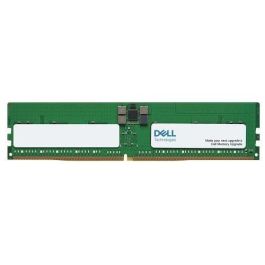 Dell Memoria RAM 32GB DDR5 4800MHz RDIMM 2Rx8 - Módulo para Servidores y Estaciones de Trabajo Dell - Compatibilidad Certificada Precio: 585.50000058. SKU: B122GGVKA5