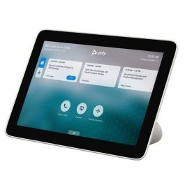 Poly Poly Studio X30 video bar, 1x HDMI in, 1x HDMI out, 1x USB 3.0, 1x USB-C, WiFi 802.11a/b/g/n/ac, Bluetooth 5.0, 0.73 kg + Poly TC8 touch control Poly Poly Studio X30 video bar, 1x HDMI in, 1x HDMI out, 1x USB 3.0, 1x USB-C, WiFi 802.11a/b/g/n/ac, Bluetooth 5.0, 0.73 kg + Poly TC8 touch control