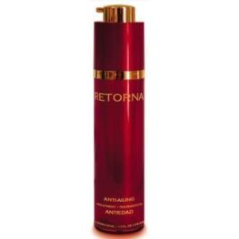 CATALYSIS Retorna Crema Facial Anti-Edad 50ml - Reduce Arrugas y Líneas Finas, Rejuvenece la Piel, Mejora Elasticidad e Hidratación Precio: 35.50000003. SKU: B1384QBRKV